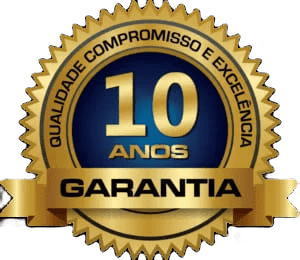 10 anos garantia RR PRIME PISOS